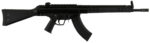 PTR 200 32 KFR 7.62x39mm 30+1 Black Bull Barrel, Black Aluminum Receiver, Polymer Handguard, Fixed Black Synthetic Stock, Black Polymer Grip 2 102287