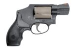 SMITH AND WESSON 340PD 357MAG 1-7/8" NO LOCK 2 103061e1b2