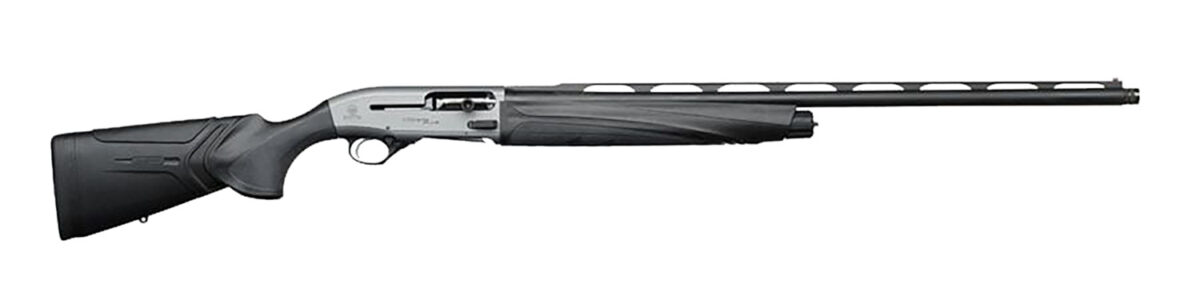 Beretta USA J42XD18 A400 Xtreme Plus 12 Gauge 3.5" 2+1 28" Barrel, Dark Gray Metal Finish, Black Kick-Off Stock 1 104200