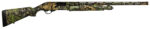 CZ-USA 06533 CZ 612 Magnum Turkey Full Size 12 Gauge Pump 3.50" 4+1 26" Hydrodipped Camo Vent Rib Barrel & Receiver, Fixed Hydrodipped Camo Synthetic Stock 2 104304
