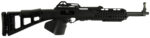 Hi-Point 1095TSCA 1095TS Carbine *CA Compliant 10mm Auto Caliber with 17.50" Barrel, 10+1 Capacity, Black Metal Finish, Black All Weather Molded Stock & Black California Paddle Grip Right Hand 2 105806
