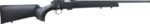 CZ-USA 02313 CZ 457 American SR Full Size 22 LR 5+1 20" Black Nitride Black Nitride Steel Receiver Black Fixed American Style Stock Right Hand 2 107721