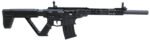 Rock Island VR80 VR80 12 Gauge 3" 20" 5+1 Black Anodized Rec Black Fixed Thumbhole Stock Right Hand 2 108599