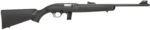 Mossberg 37071 702 Plinkster Bantam Youth 22 LR 10+1 18" Blued Steel Barrel, Blued 3/8" Dovetail Receiver, Black Fixed Synthetic Stock, Right Hand 2 109197