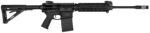 Smith & Wesson LE 311314 M&P10 Semi-Automatic 308 Winchester/7.62 NATO 18" 20+1 Magpul MOE Black Stk Black Hardcoat Anodized 2 10947