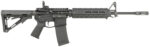 Smith & Wesson LE 311053 M&P15 Magpul MOE Semi-Automatic 223 Remington/5.56 NATO 16" 30+1 Magpul MOE SL Black Stk Black Armornite 2 10954