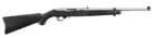 RUGER 10/22 TD 22LR SS/SYN 18.5" 2 11100f264