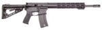 Wilson Combat TRPC300HBL Protector Carbine 300 HAM'R 16.25" 30+1 Black Armor-Tuff Black Wilson/Rogers Super Stoc Stock BCM Starburst Polymer Black Grip Right Hand 2 111847