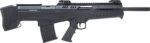 Rock Island VRBP100A VRBP-100 12 Gauge 3" 5+1 20" Barrel, Black Anodized Receiver, Black Fixed Bullpup Stock Right Hand 2 113731