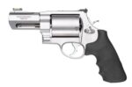 SMITH AND WESSON 500 500S&W MAG 3.5" SS AS 5RD 2 11623