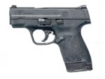 SMITH AND WESSON M&P40 SHIELD M2.0 40SW 3" FS 2 11814