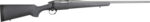 Bergara Rifles BPR2865PRC Premier Mountain 6.5 PRC 2+1 24" Tactical Gray Cerakote Barrel, Tactical Gray Cerakote Stainless Steel Receiver, Gray Speckled Black Stock, Right Hand 2 119378