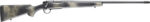 Bergara Rifles B14S521SP B-14 Wilderness Ridge SP 308 Win 4+1 18" Threaded, Sniper Gray Cerakote Barrel/Rec, SoftTouch Woodland Camo Synthetic Stock, Omni Muzzle Brake 2 119423
