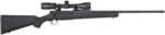 Mossberg 28125 Patriot 7mm Rem Mag 3+1 24" Black Right Hand with Vortex Crossfire II 3-9x40mm Scope 2 120470