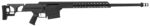 Barrett 18511 MRAD 300 Win Mag 26" 10+1 Black Cerakote Black Fixed Adjustable Comb Stock Black Polymer Grip Right Hand 2 121523
