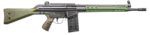 PTR 113 GIRK *Reconditioned 308 Win,7.62x51mm NATO 16" 20+1, Black Parkerized Reciever with Scope Mount, Green Synthetic Furniture (Stock May Be Blemished) 2 123760