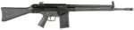 PTR 109 A3S PTR 109 308 Win 7.62x51mm NATO 18" 20+1 Black Powdercoat Black Polymer Grip with Scope Mount 2 123761