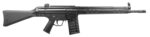 PTR 114 A3SK PTR 114 308 Win,7.62x51mm NATO 16" 20+1 Black Steel Rec Black Polymer Grip with Scope Mount 2 123762