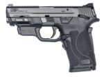 SMITH AND WESSON M&P9 M2.0 SHIELD EZ 9MM MS LSR 2 1243865c0