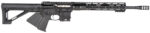 Wilson Combat TRPC300BBLCA Protector Carbine *CA Compliant 300 Blackout 16.25" 10+1 Black Hard Coat Anodized Rec Black Fixed Magpul MOE Carbine Stock Black Strike Ind. Featureless Grip Right Hand 2 125244 1