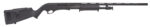 Rock Island PA410H26 All Generations 410 Gauge 3" 5+1 26" Black Anodized Contoured/Smooth Bore/Vent Rib Barrel, Black Fixed w/Adjustable Cheek Rest Stock 2 126382
