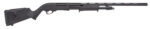 Rock Island PA20H26 All Generations 20 Gauge 3" 5+1 26" Black Anodized Contoured/Smooth Bore/Vent Rib Barrel, Black Fixed w/Adjustable Cheek Rest Stock 2 126383