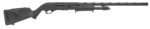 Rock Island PA12H28 All Generations 12 Gauge 3" 5+1 28" Black Anodized Contoured/Smooth Bore/Vent Rib Barrel, Black Fixed w/Adjustable Cheek Rest Stock 2 126385