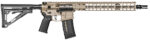 Radian Weapons R0535 Model 1 Carbine 223 Wylde 30+1 14.50" Pinned & Welded Barrel, FDE Billet Rec/M-Lok Handgaurd, Magpul Grip & CTR Stock, Dead Air Keymo Flash Hider, Ambi Controls, Vertex Trigger 2 126436