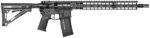 RADIAN WEAPONS R0041 Model 1 223 Wylde 16" Rifle 30+1 Radian Black Cerakote Black Magpul Collapsible Magpul 2 126438
