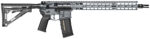 RADIAN WEAPONS R0042 Model 1 223 Wylde 16" Rifle 30+1 Radian Gray Cerakote Black Magpul Collapsible Magpul 2 126439