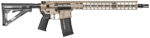 RADIAN WEAPONS R0540 Model 1 223 Wylde 16" Rifle 30+1 Flat Dark Earth Cerakote Black Magpul Collapsible Magpul 2 126440