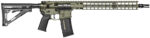 RADIAN WEAPONS R0541 Model 1 223 Wylde 16" Rifle 30+1 Radian OD Green Cerakote Black Magpul Collapsible Magpul 2 126441