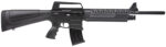 Rock Island VR60SMOKE VR60 12 Gauge 5+1 3" 20" Barrel, Exclusive Smoke Cerakote Finish, Synthetic Stock, Adj. Front/Carry Handle Rear Sights, Manual Safety 2 126719