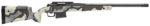 Springfield Armory BAW92265CMCFD 2020 WayPoint 6.5 Creedmoor 5+1 22" Ridgeline Camo Hybrid Profile w/M-LOK Stock Desert Verde Cerakote Right Hand 2 129954