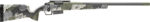 Springfield Armory BAW92465PRCCFG 2020 WayPoint 6.5 PRC 3+1 24" CF Evergreen Camo Hybrid Profile w/M-LOK Stock Mil-Spec Green Cerakote Right Hand 2 129961