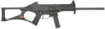 HK 81000092 USC 45 ACP 10+1 Black Target Barrel, Black Polymer Receiver, Skeletonized Black Synthetic Stock, Right Hand 2 130214