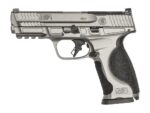 SMITH AND WESSON M&P9 M2.0 METAL 9MM 4.25" 10+1 2 131947678