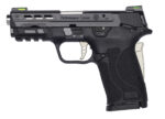 SMITH AND WESSON M&P9 PC SHIELD EZ 9MM SILV TS 2 13225pcl1c92