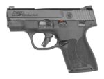 SMITH AND WESSON SHIELD PLUS 9MM 10+1 SFT MA 2 13247ce9d