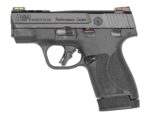 SMITH AND WESSON SHIELD PLUS PC 9MM 13+1 FO PR 2 1325490bb