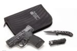 SMITH AND WESSON SHIELD PLUS PC 9MM FO PRT EDC 2 13255de42