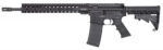 Colt Mfg CR6960 Mid Carbine 5.56x45mm NATO 30+1 16" Lightweight Profile Barrel, Flattop Upper, Extended M-Lok Handguard, Black Collapsible Stock, Black Polymer Grip 2 132996
