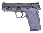 SMITH AND WESSON M&P380 SHIELD EZ 380ACP ORC/BK 2 13327347a