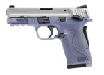 SMITH AND WESSON M&P380 SHIELD EZ 380ACP ORC/SS 2 133287287