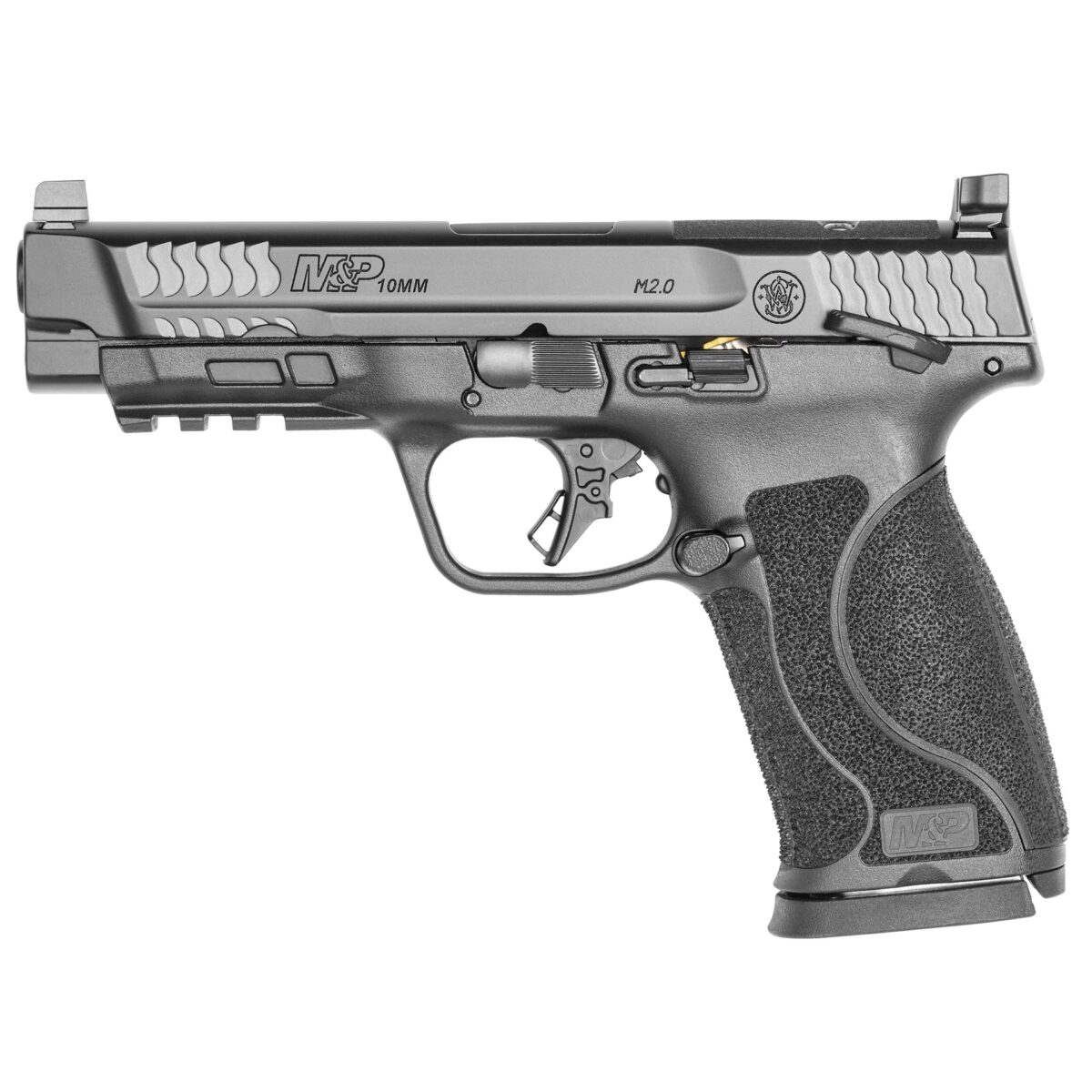 SMITH AND WESSON M&P10MM M2.0 10MM 4.6" TS OR 1 133888e4a
