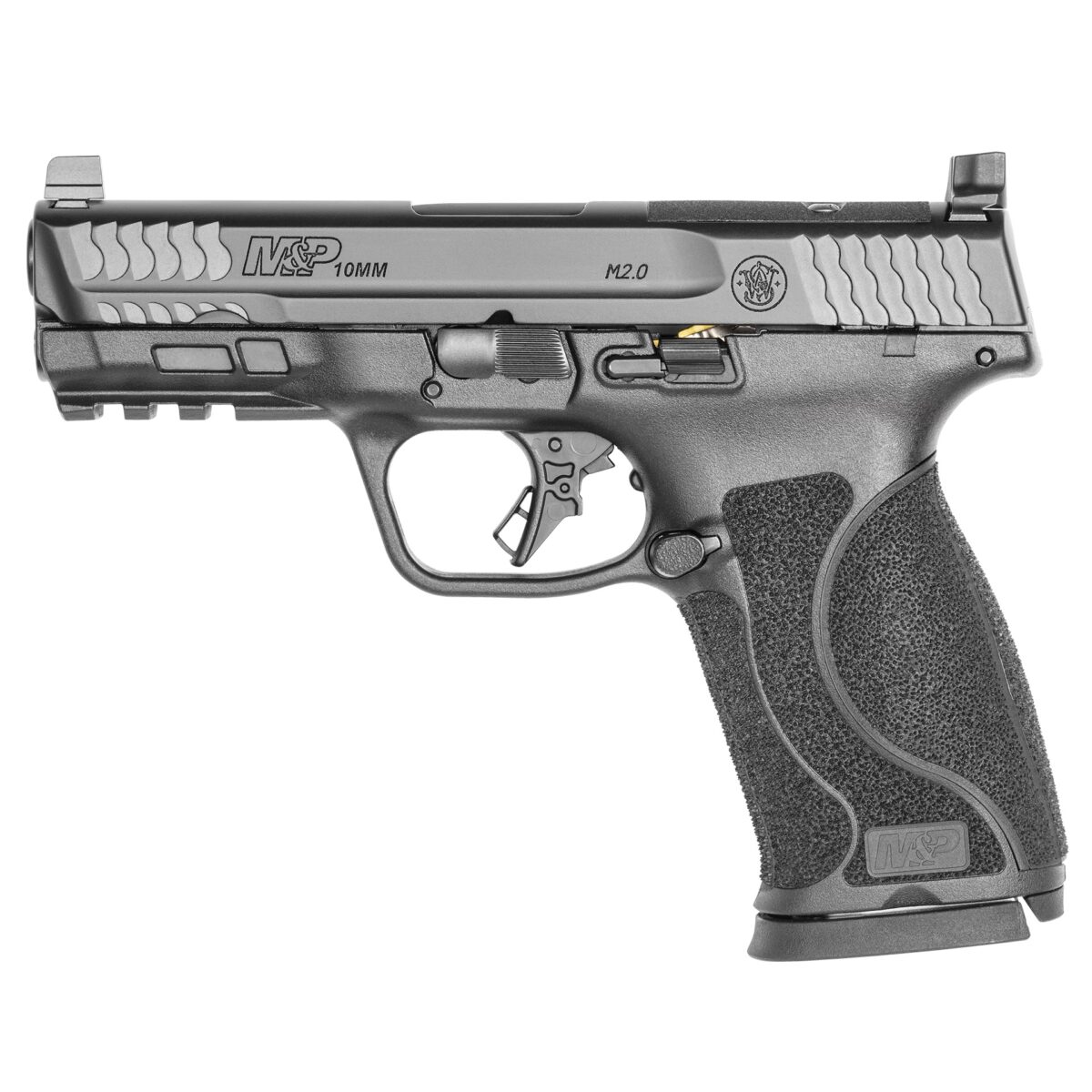 SMITH AND WESSON M&P10MM M2.0 10MM 4" NTS OR 1 13389f7dc