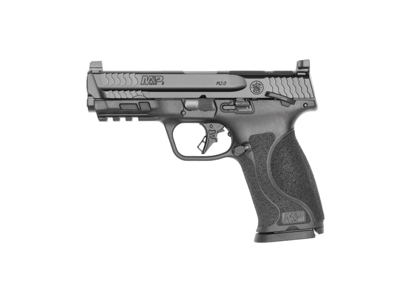 SMITH AND WESSON M&P9 M2.0 9MM 4.25" OR SFTY 1 13567b751