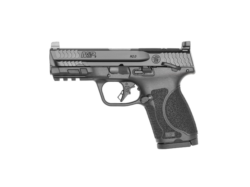 SMITH AND WESSON M&P9 M2.0 CMPCT 9MM 4" OR SFTY 1 135682658