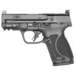 SMITH AND WESSON M&P9 M2.0 CPT 9MM 3.6" OR NTS 2 135715221
