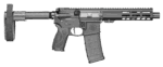 SMITH AND WESSON M&P15 PISTOL M-LOK 5.56 7.5" 2 13658swonwhiteright13526